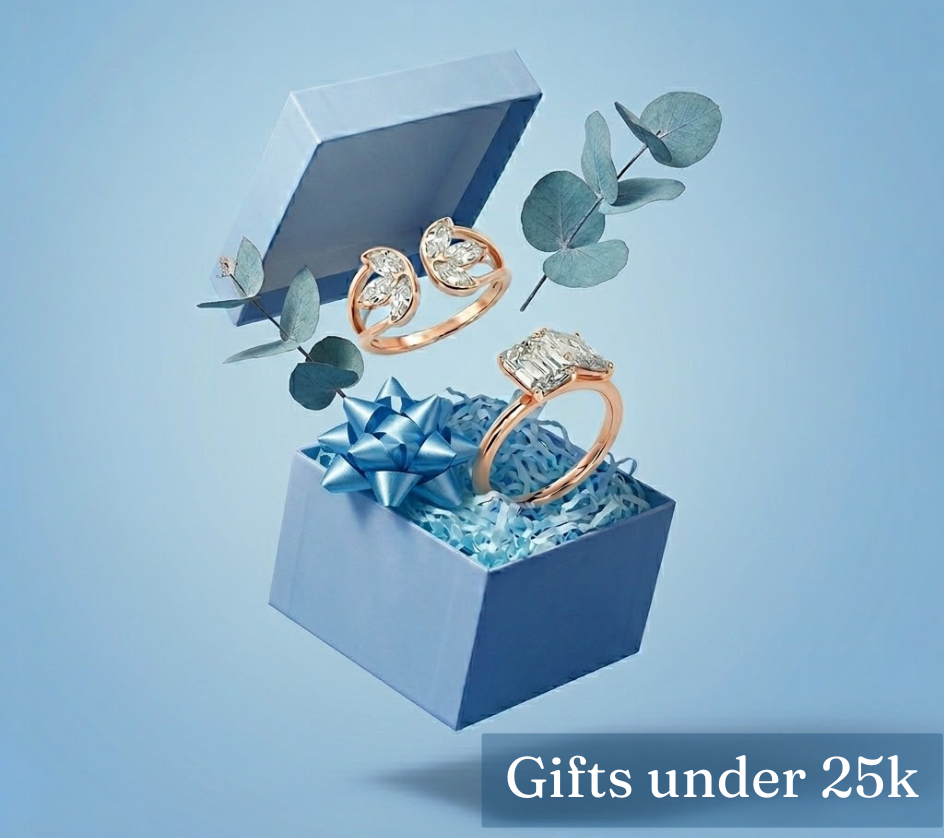 Gifts under 25k