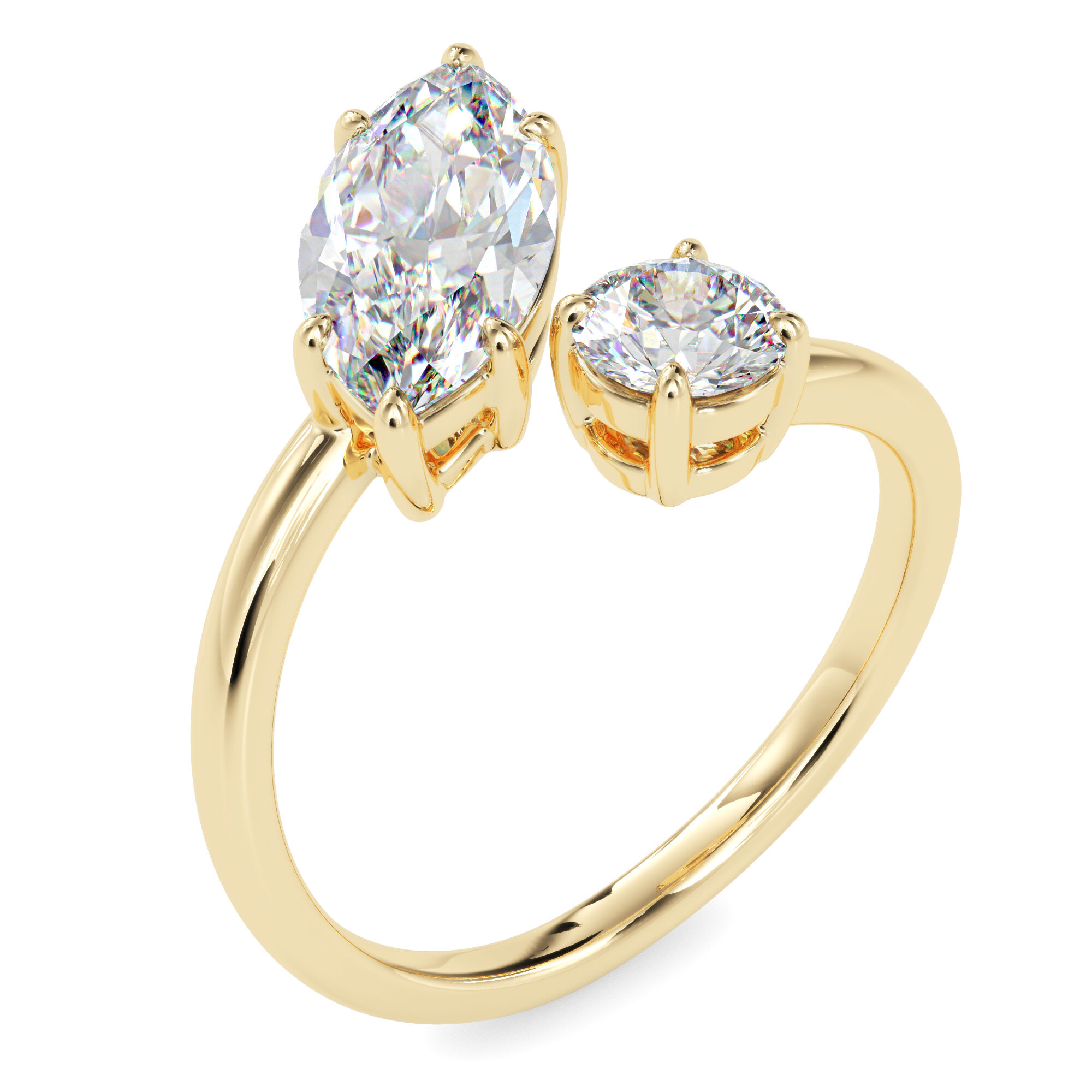 CELESTINE RING