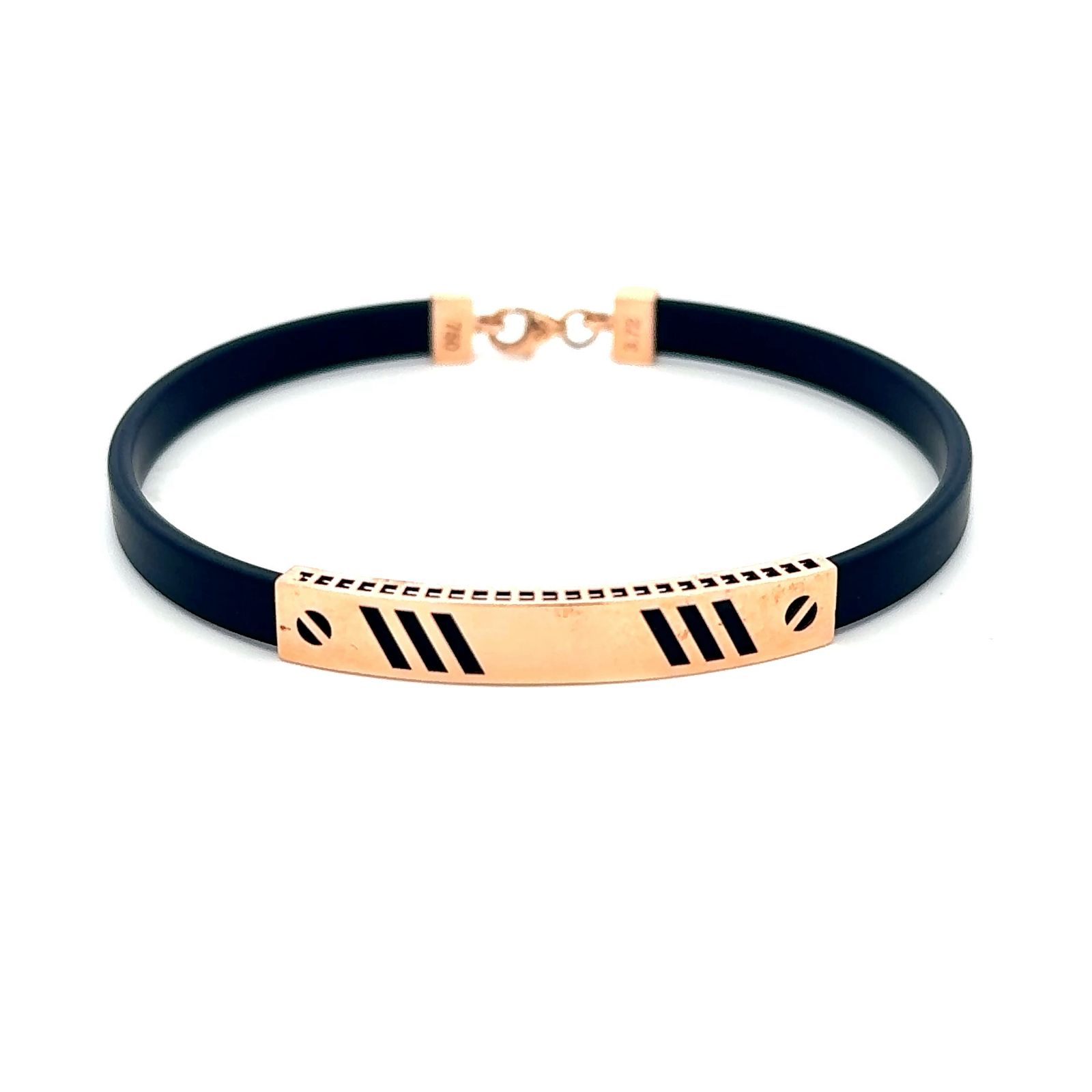 Urban Edge Bracelet