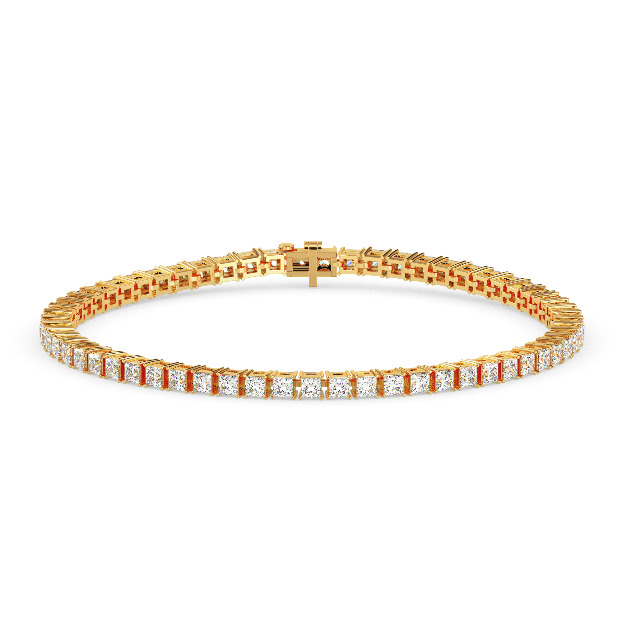 REGAL PRINCESS BRACELET
