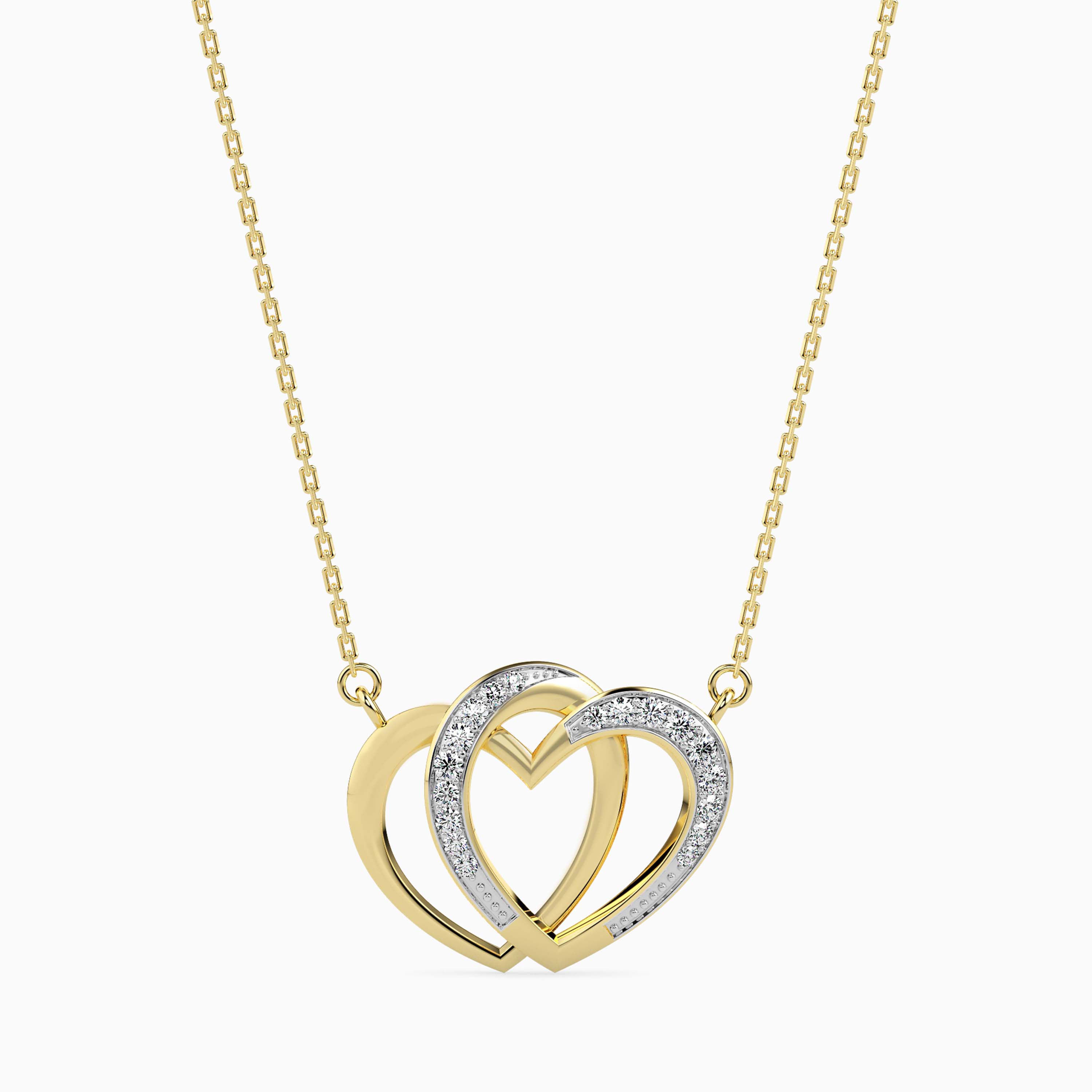TENDER FUSION PENDANT