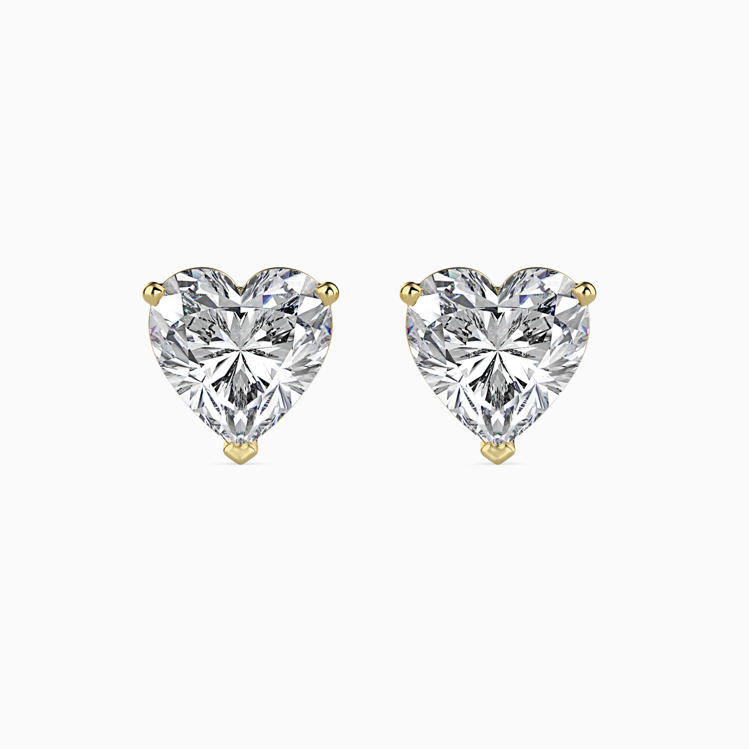 LOVER'S SPARK EARSTUDS