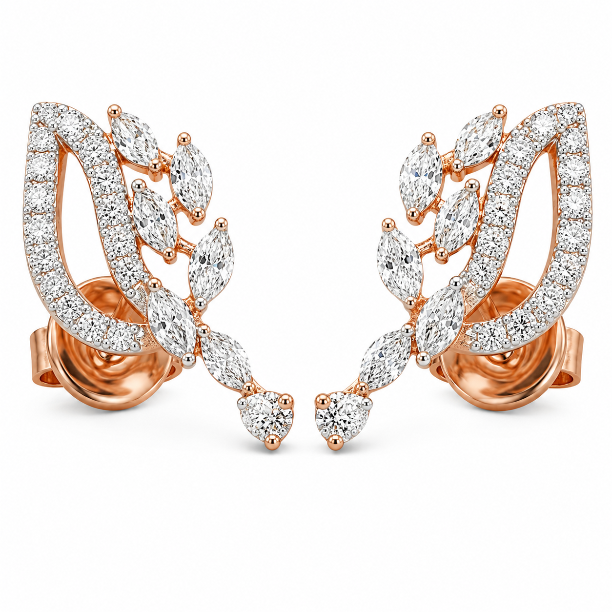 Vine Grace Earrings