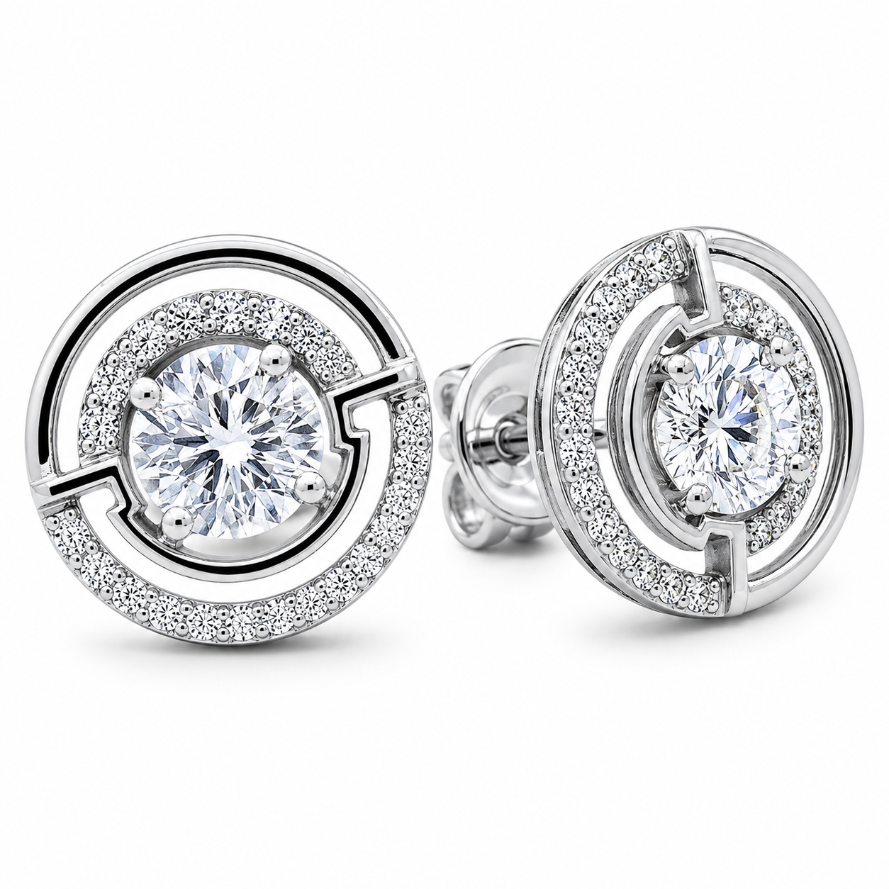 Orbit Halo Studs