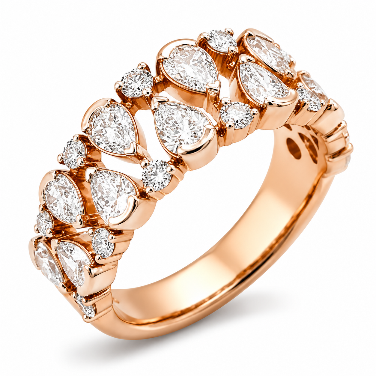Royal Diamond Band