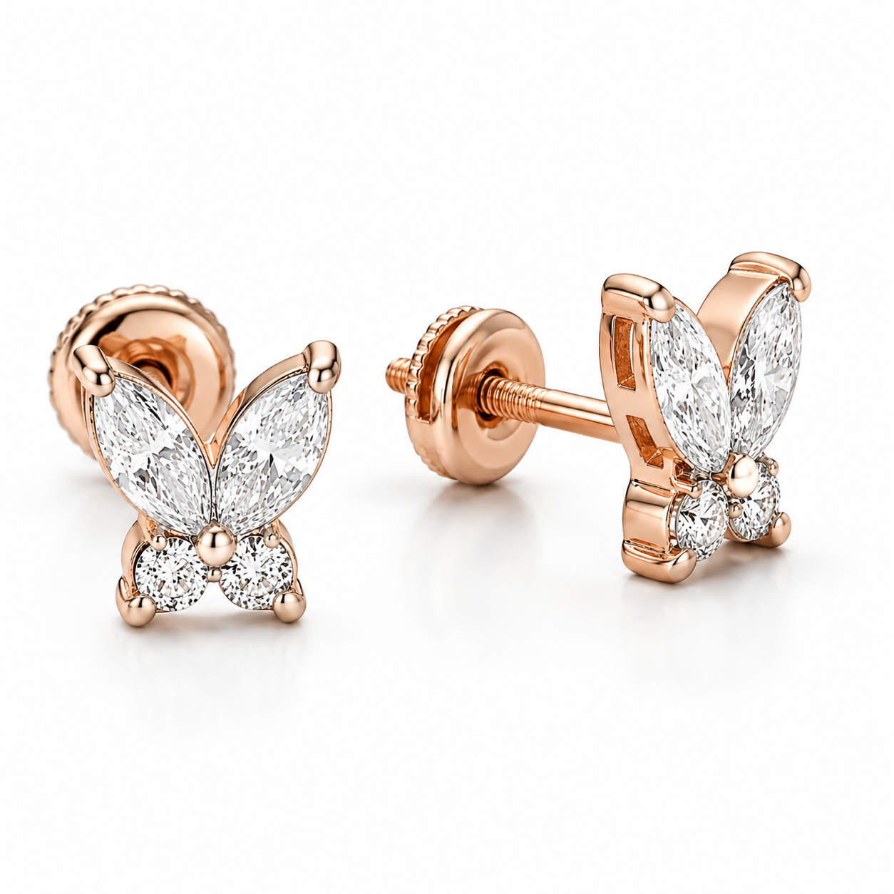 Flutter Studs