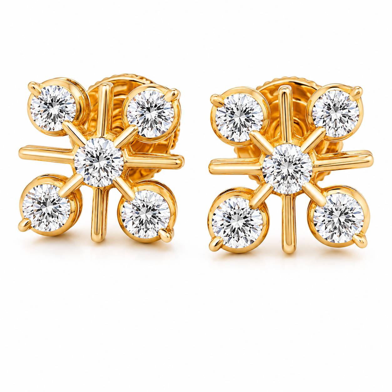 GLORY STUDS