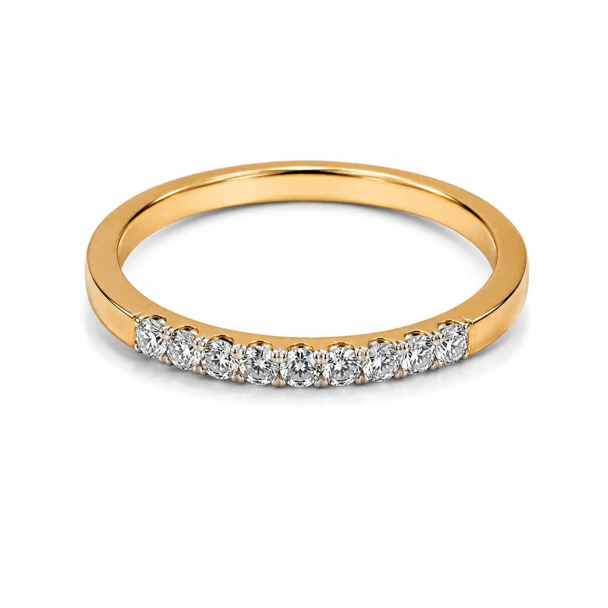 Classic Diamond Band