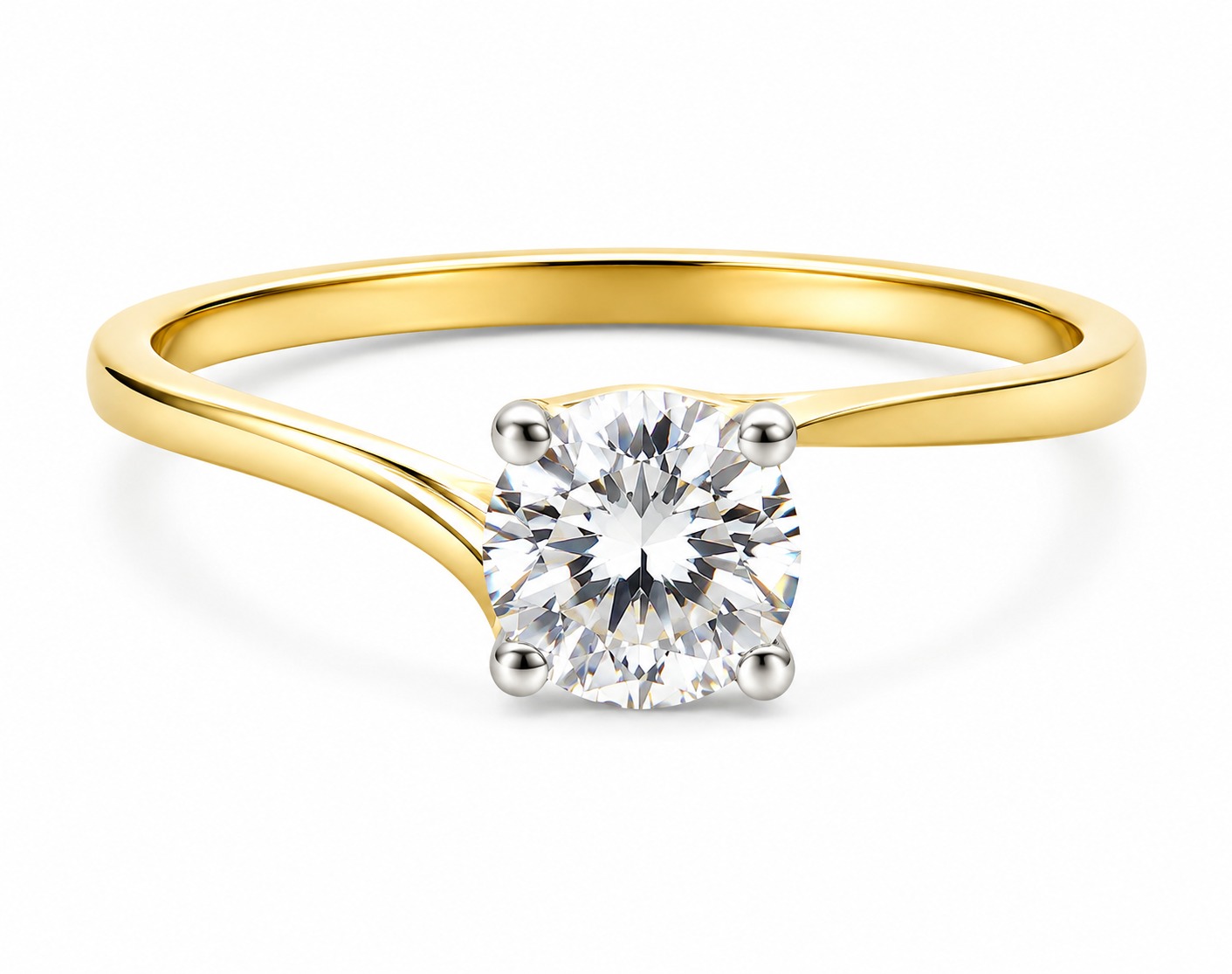 The Crystal Ring