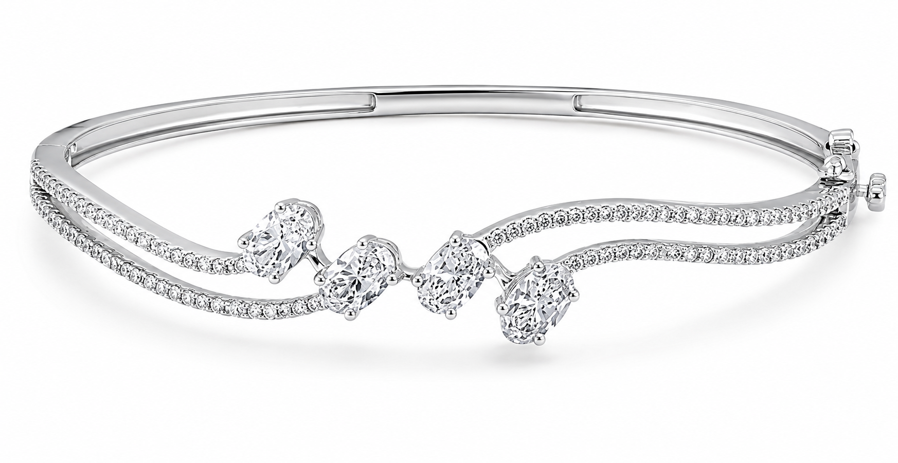 Diamond Wave Kada