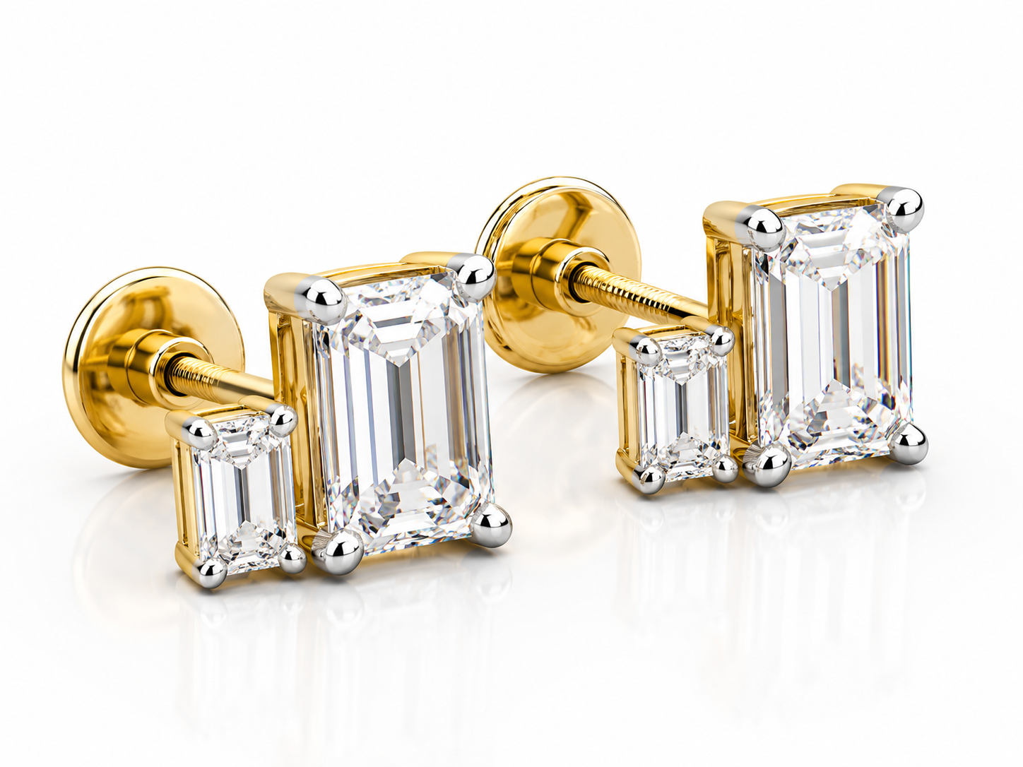 Twin-Stone STUD