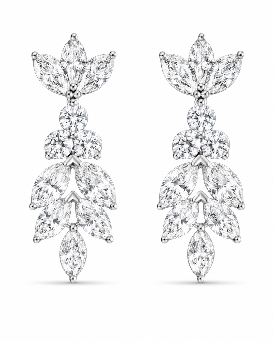 Celeste Floral Drops