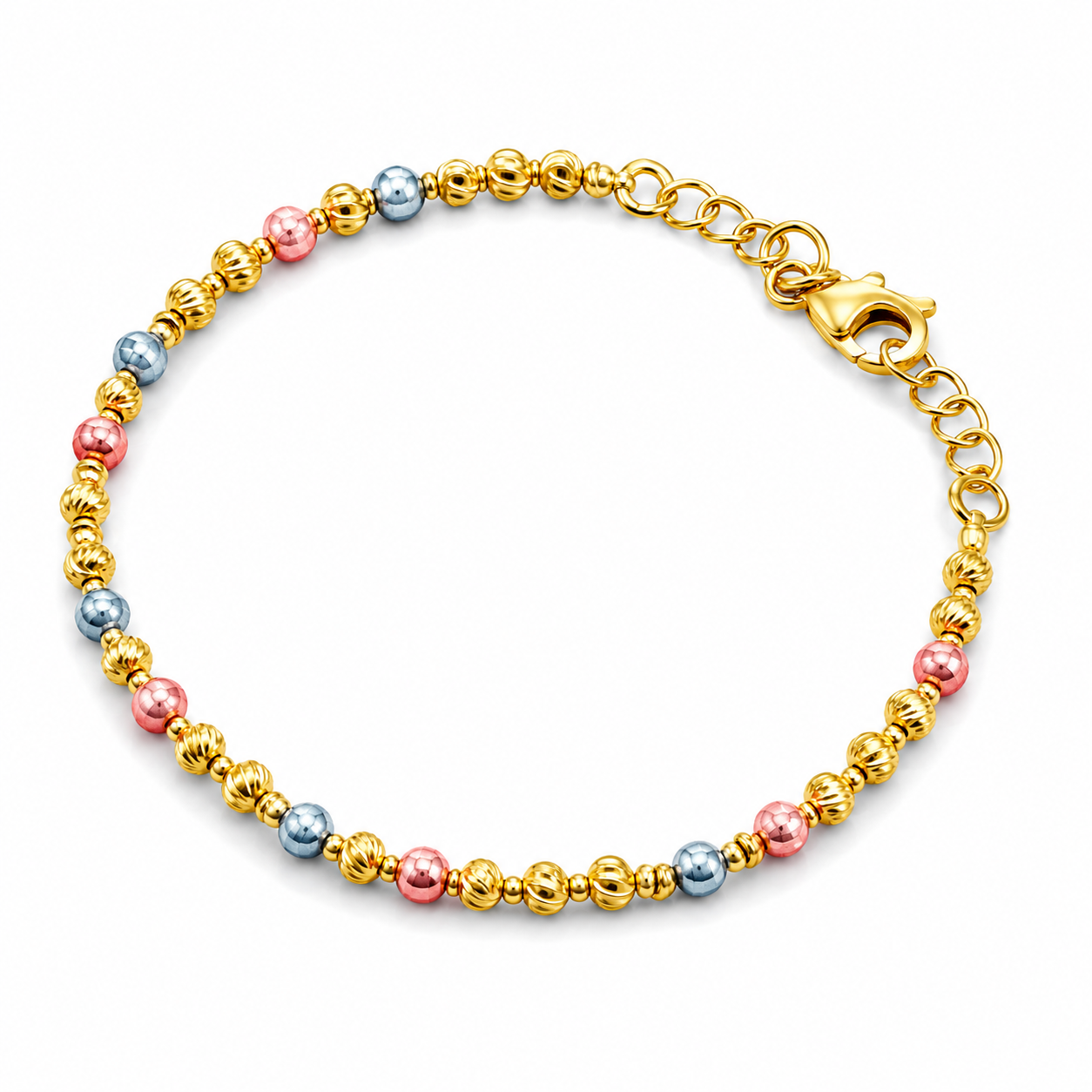 Beaded KADA