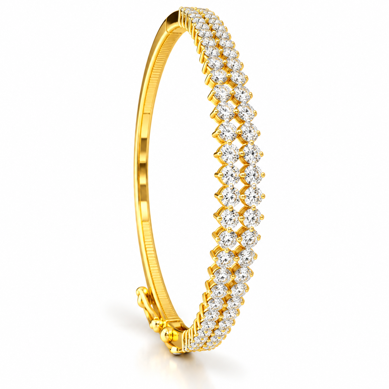 Eterna Twinline