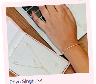CarbonFacet jewellery