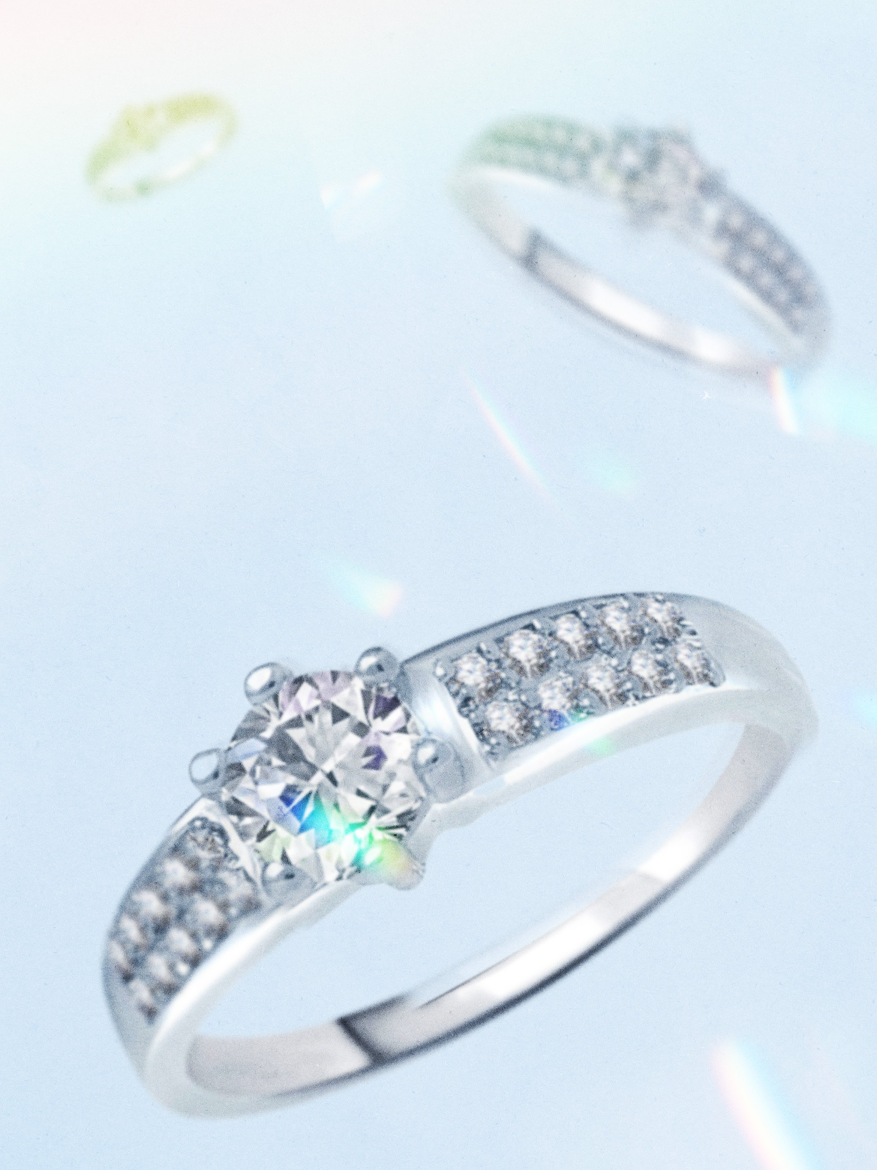 CarbonFacet jewellery
