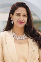 Neha Rathod, CarbonFacet co-founder and creative director