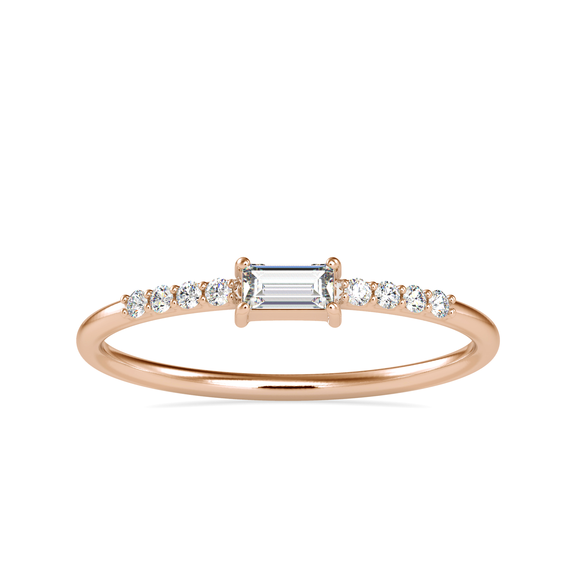NEXA SPARK RING