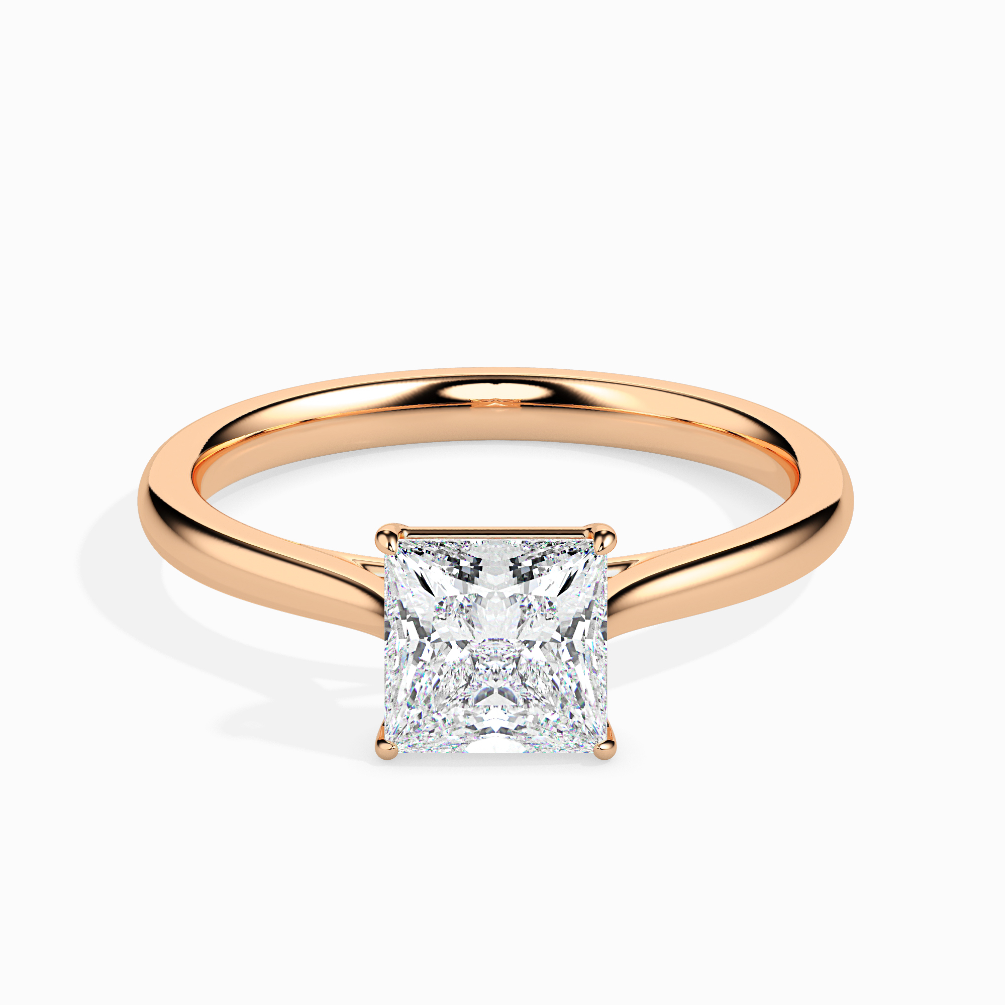 Everlasting Embrace Ring