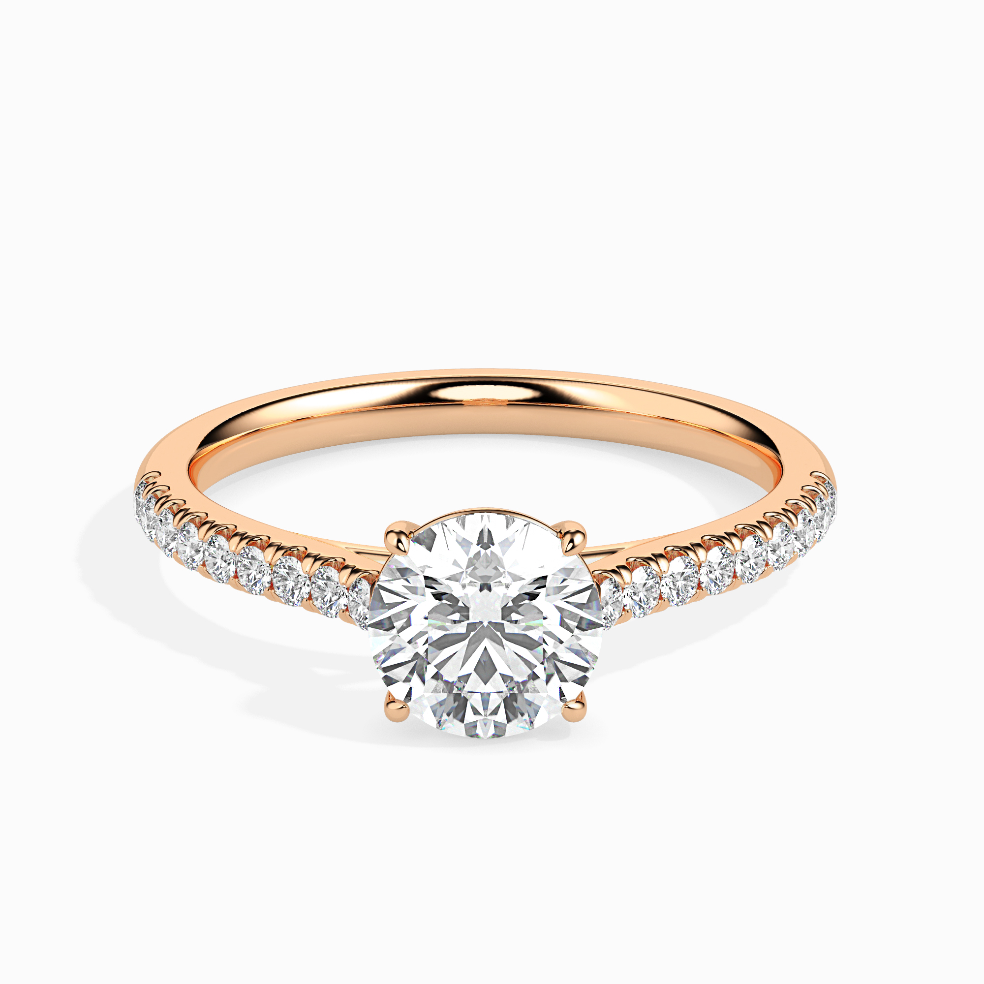 CELESTIAL BRILLIANCE RING