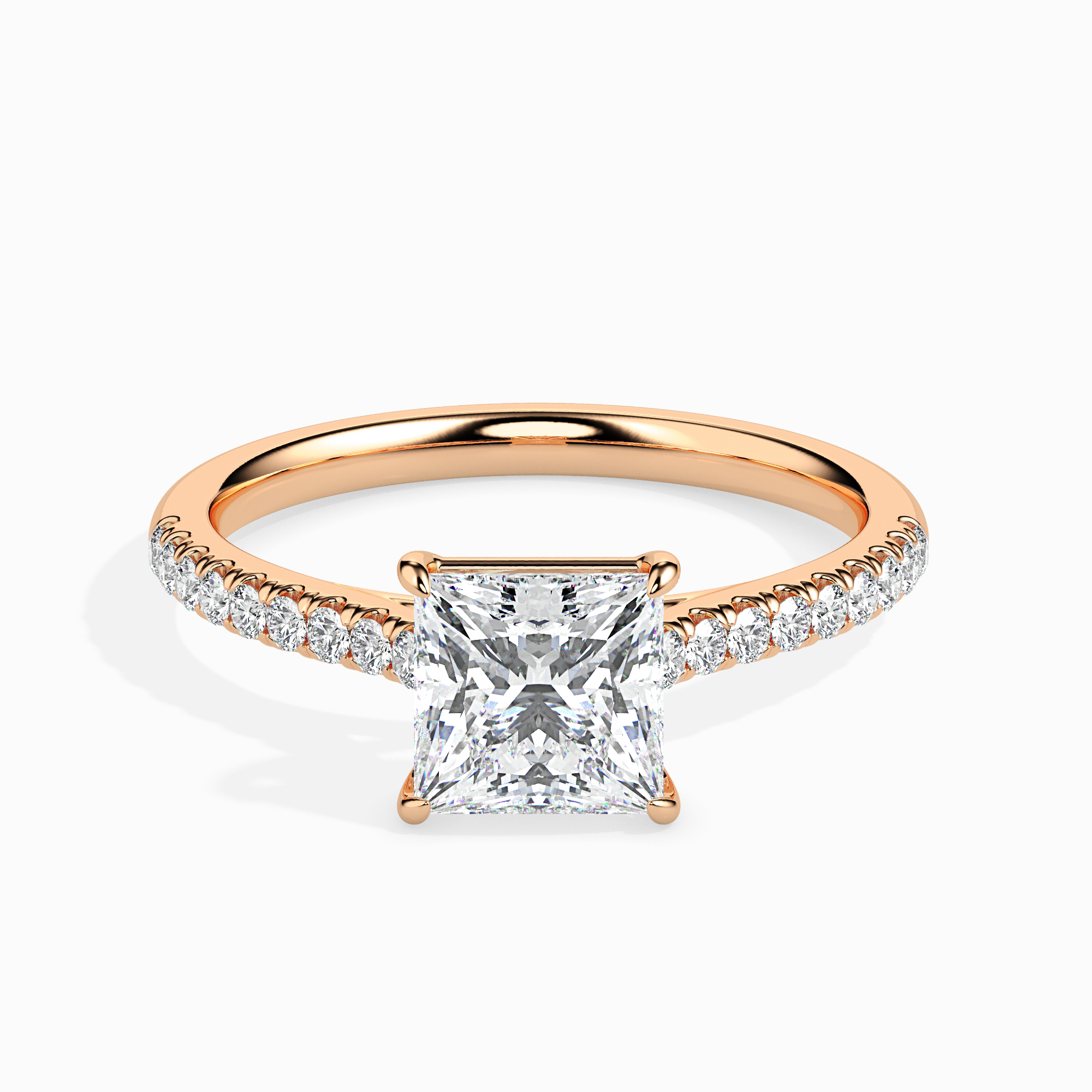 THE RADIANCE RING