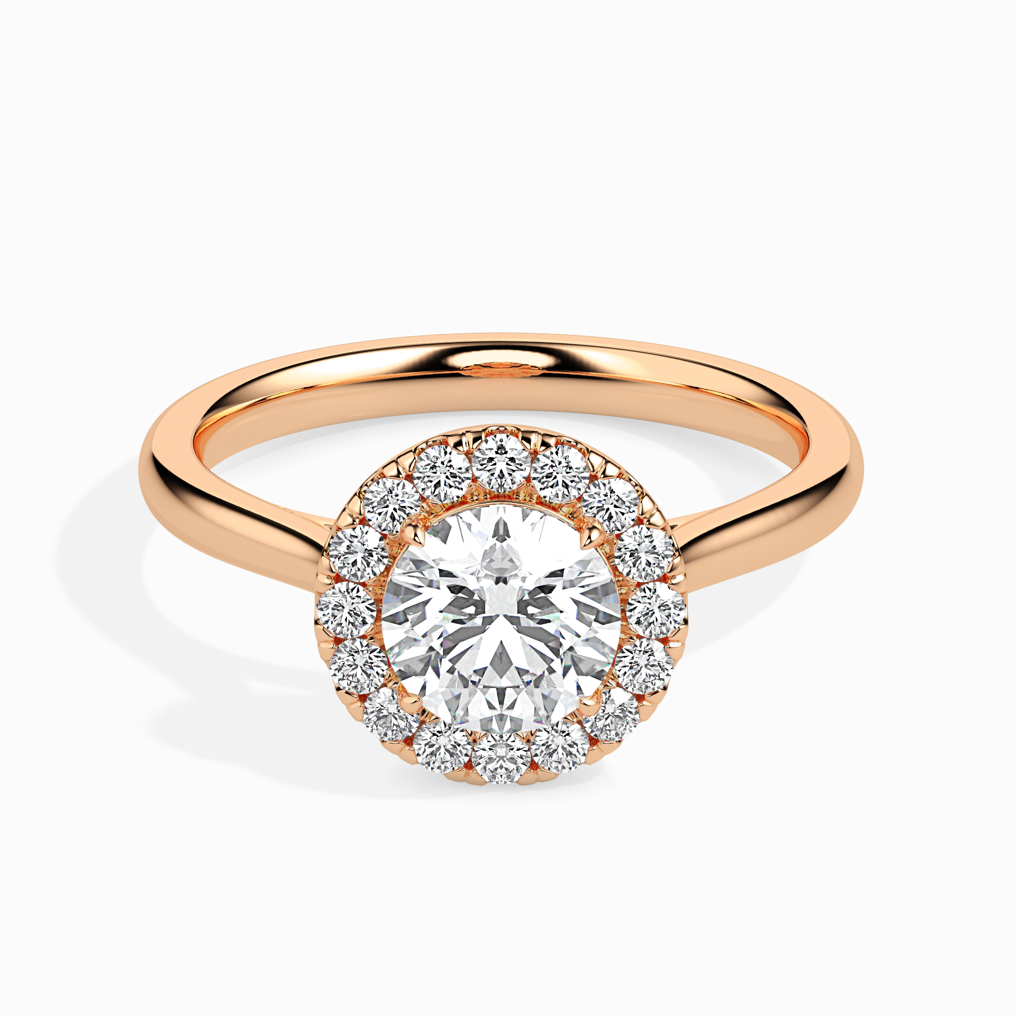 HALO GLOW RING