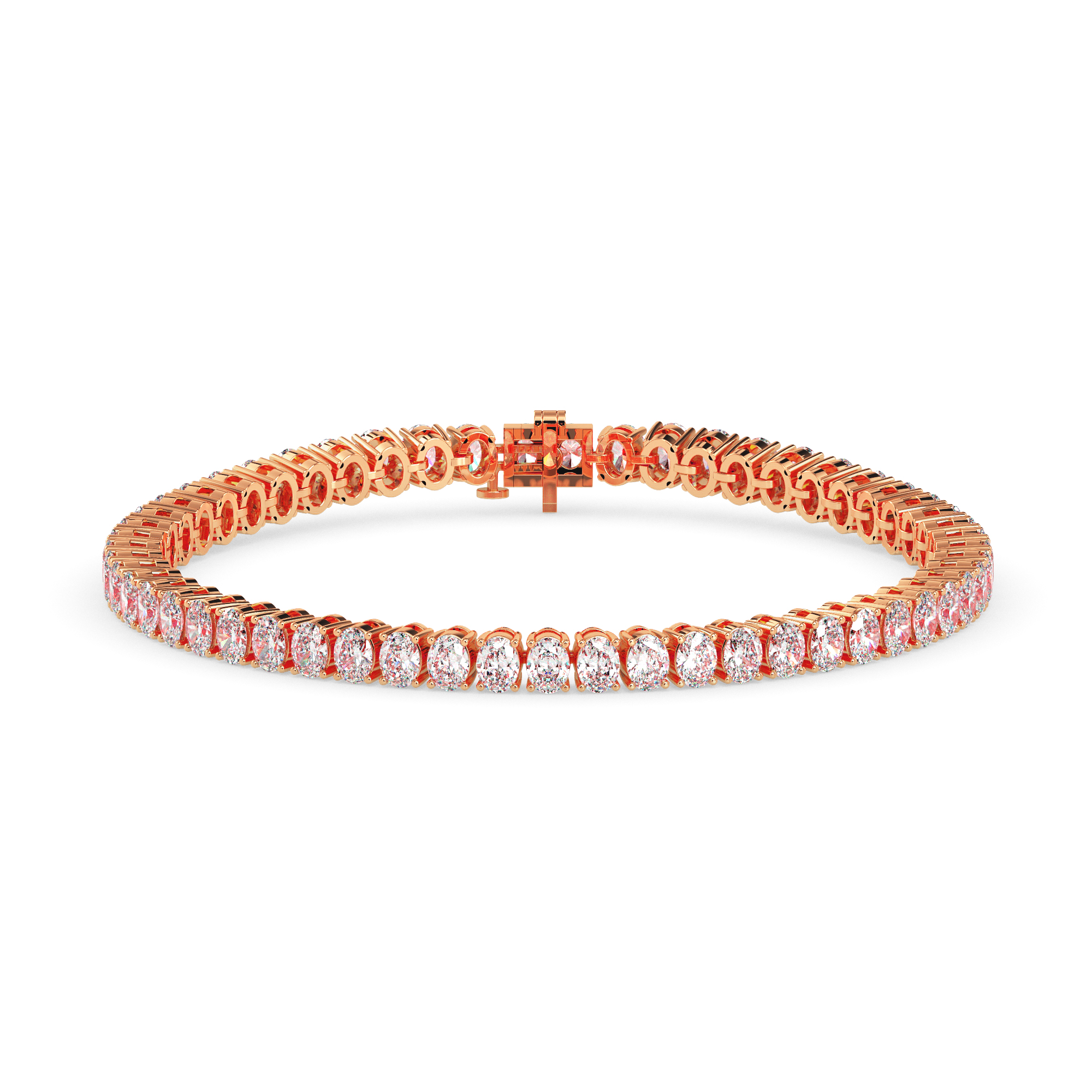 PRETTY CIRCLE BRACELET