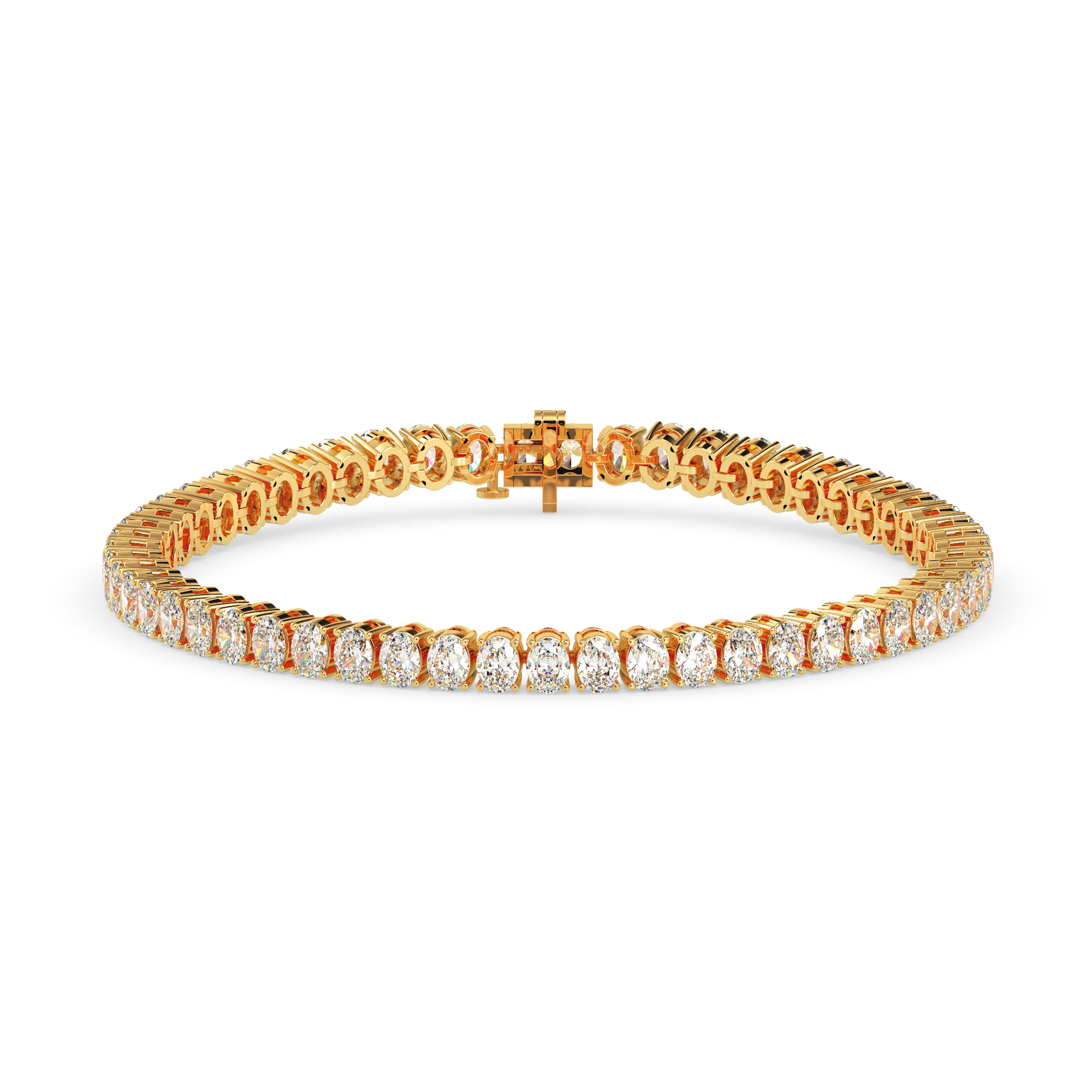 TWINKLE BAND BRACELET