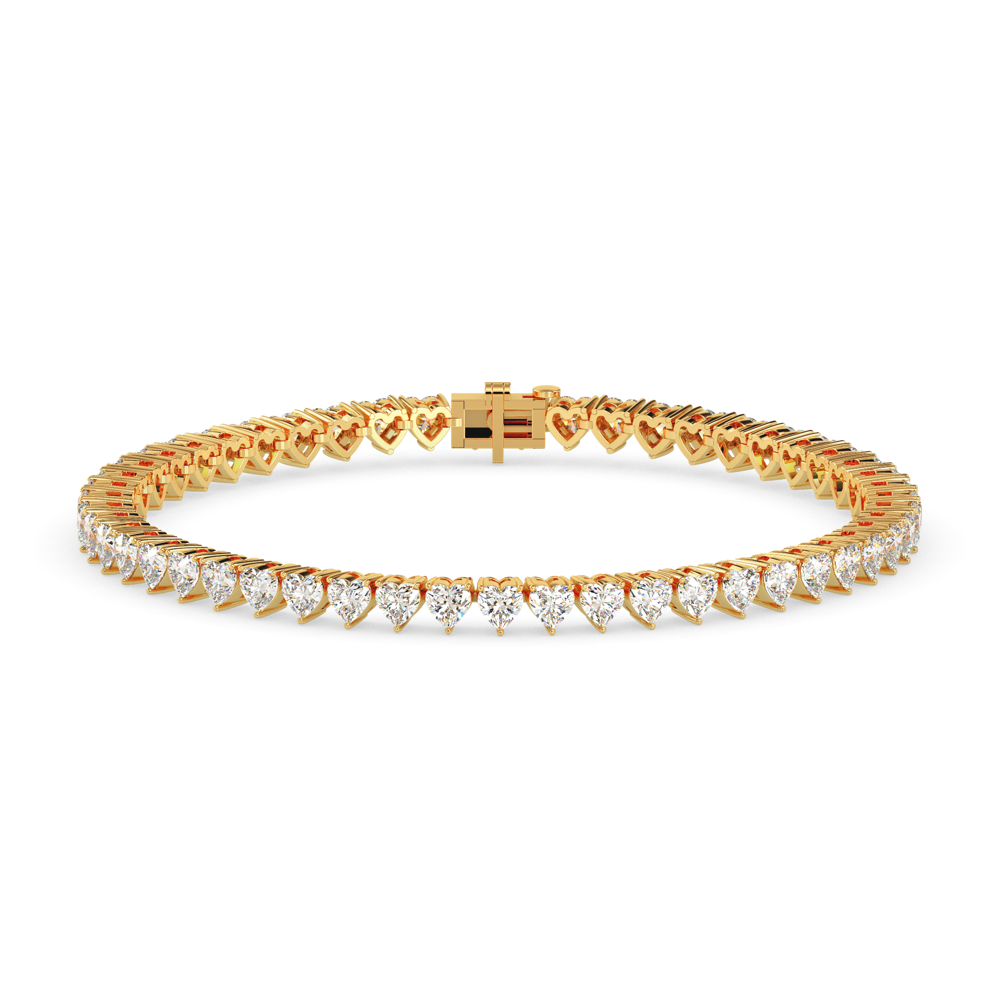 MINIMALASTIC SPARKLE BRACELET