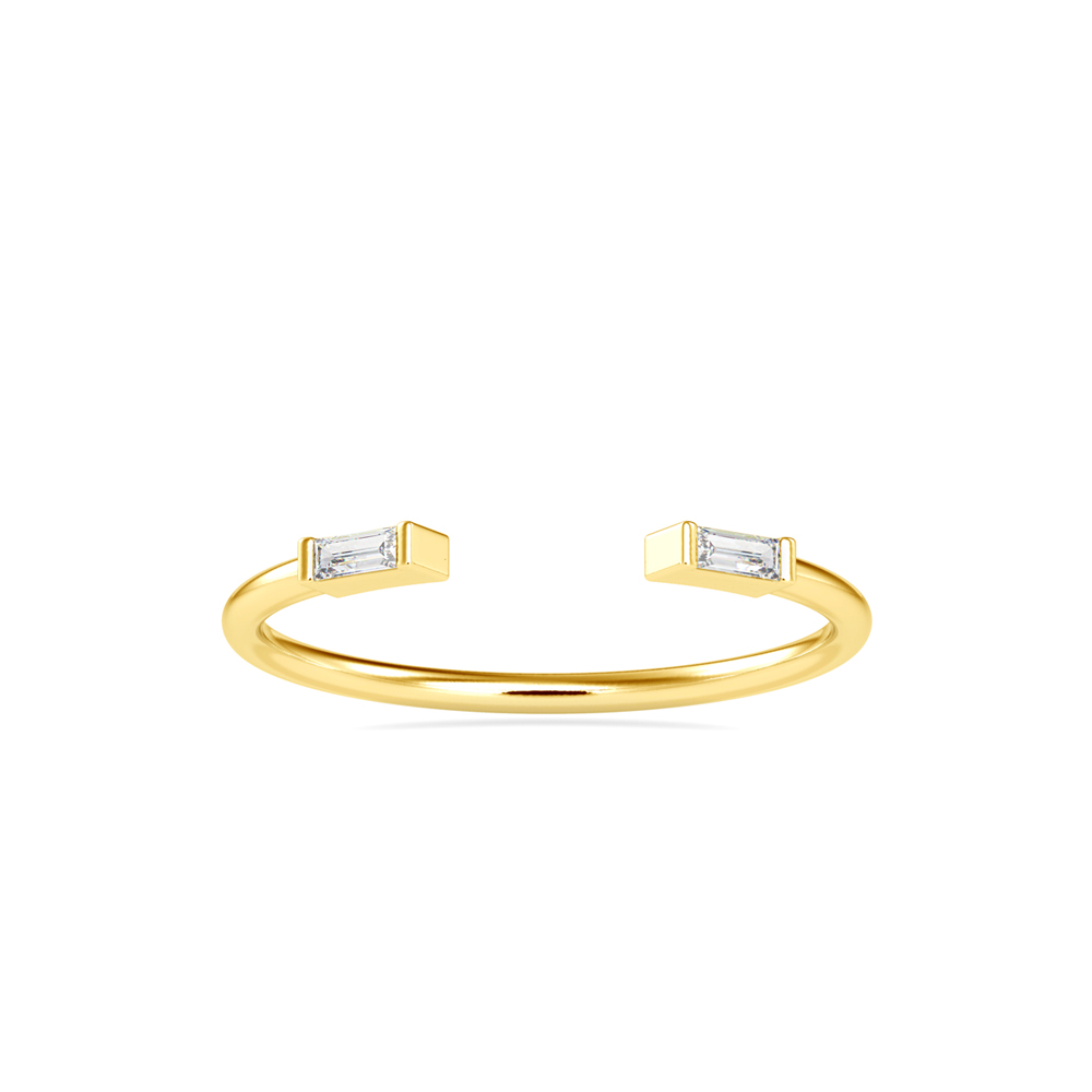 DUET RING