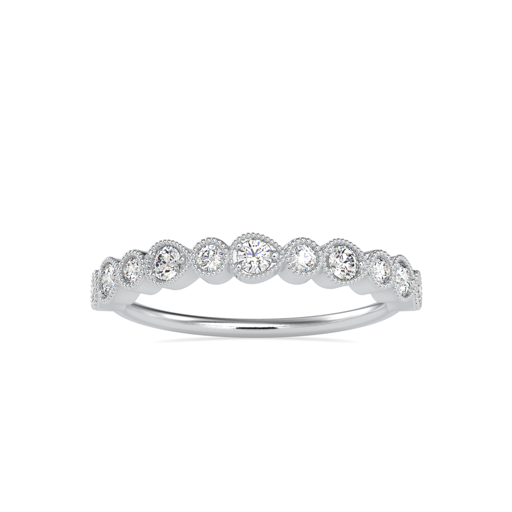 VINTAGE DIAMOND RING