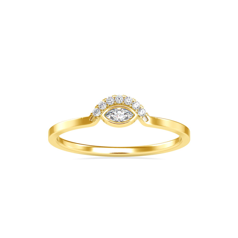 MYSTIC GLANCE RING