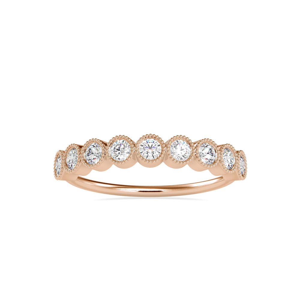 REGAL BLOOM RING