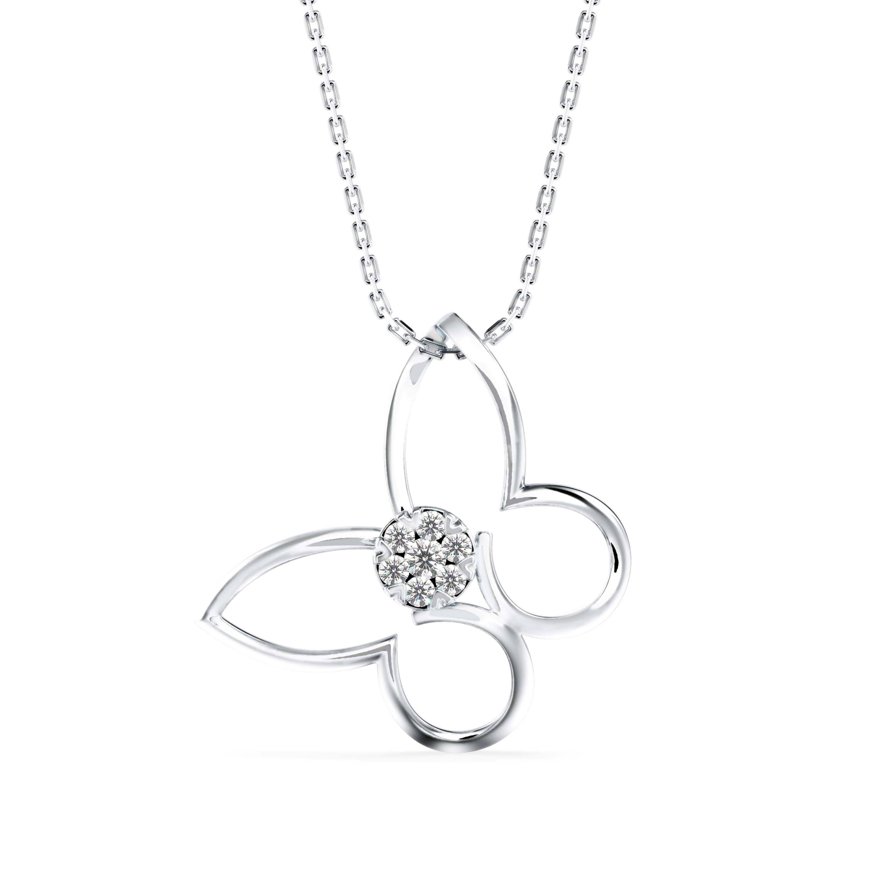 QUIET ELEGANCE PENDANT
