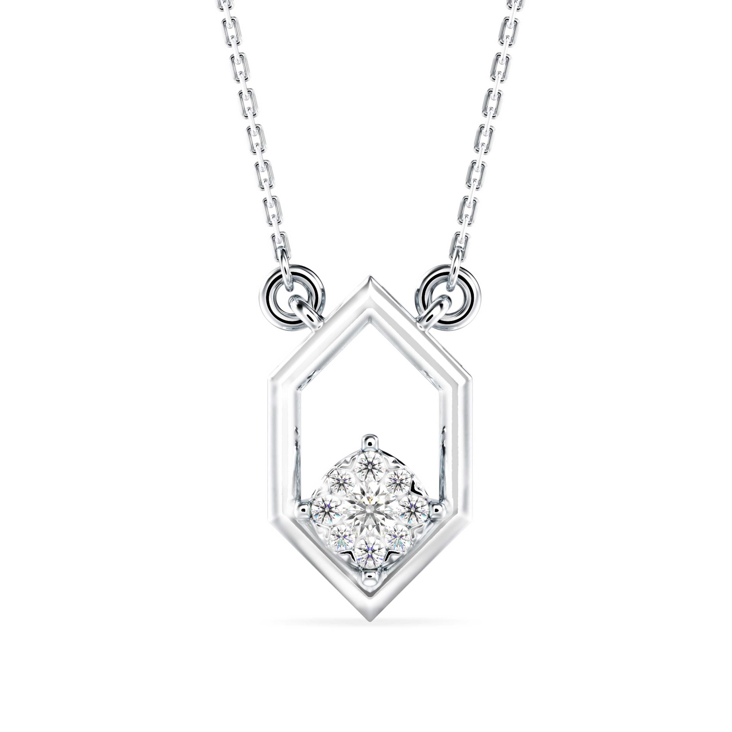 VERTEX SPARK PENDANT