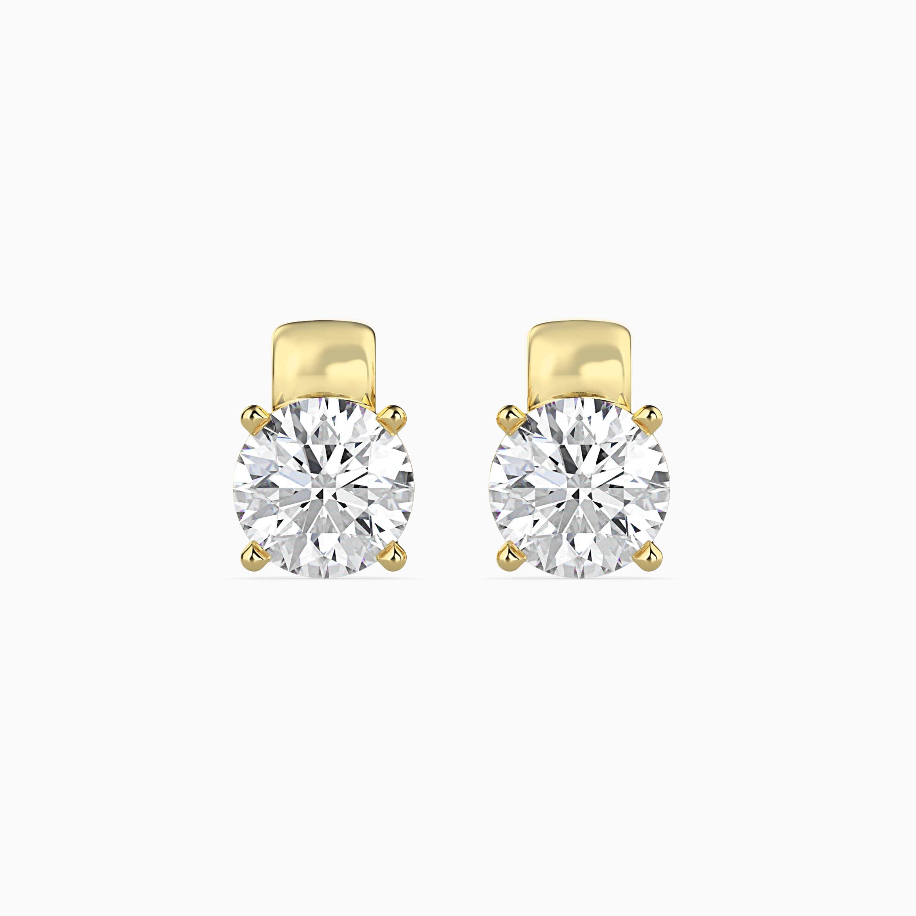 LUNA DOT EARSTUDS