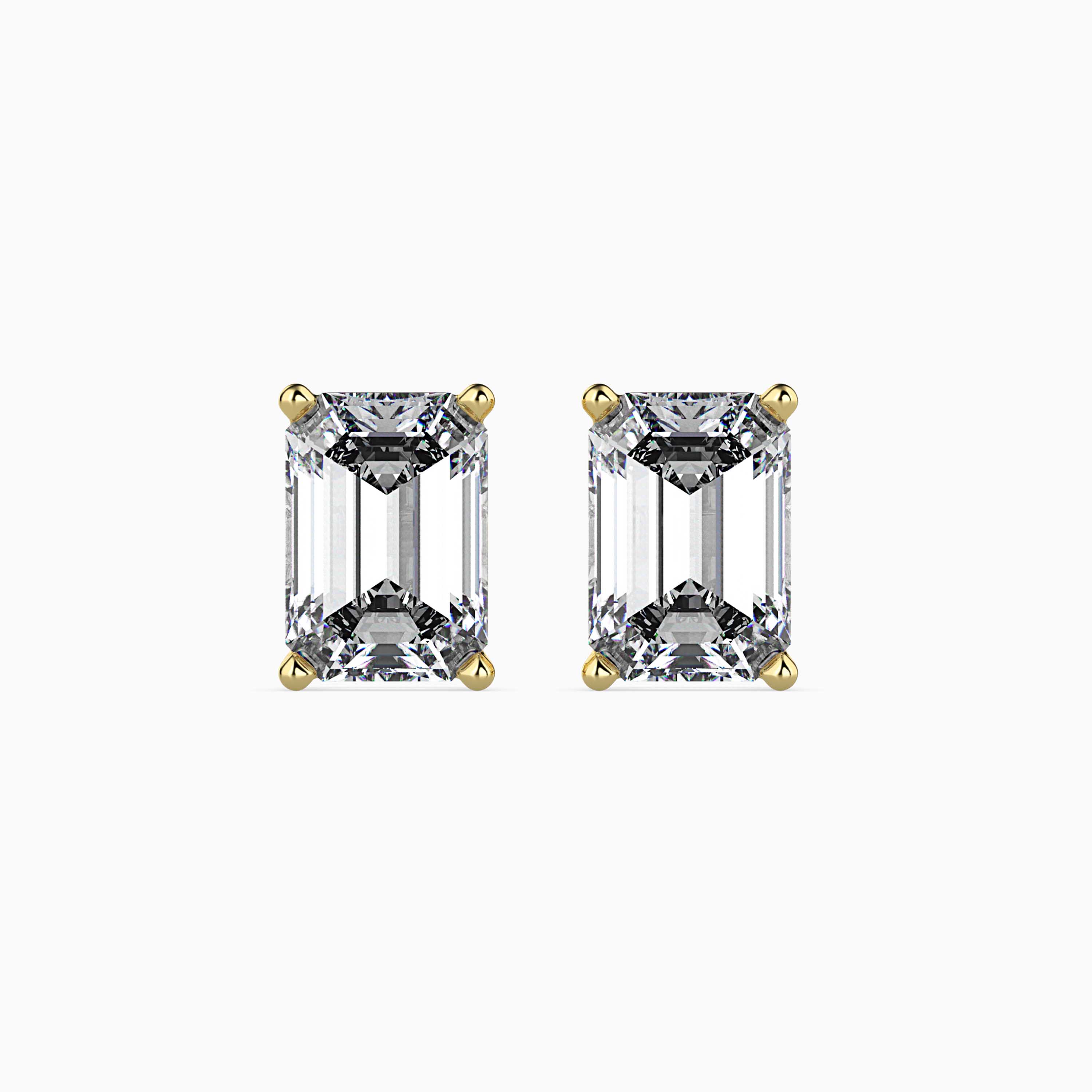 ETERNA GLEAM EARSTUDS