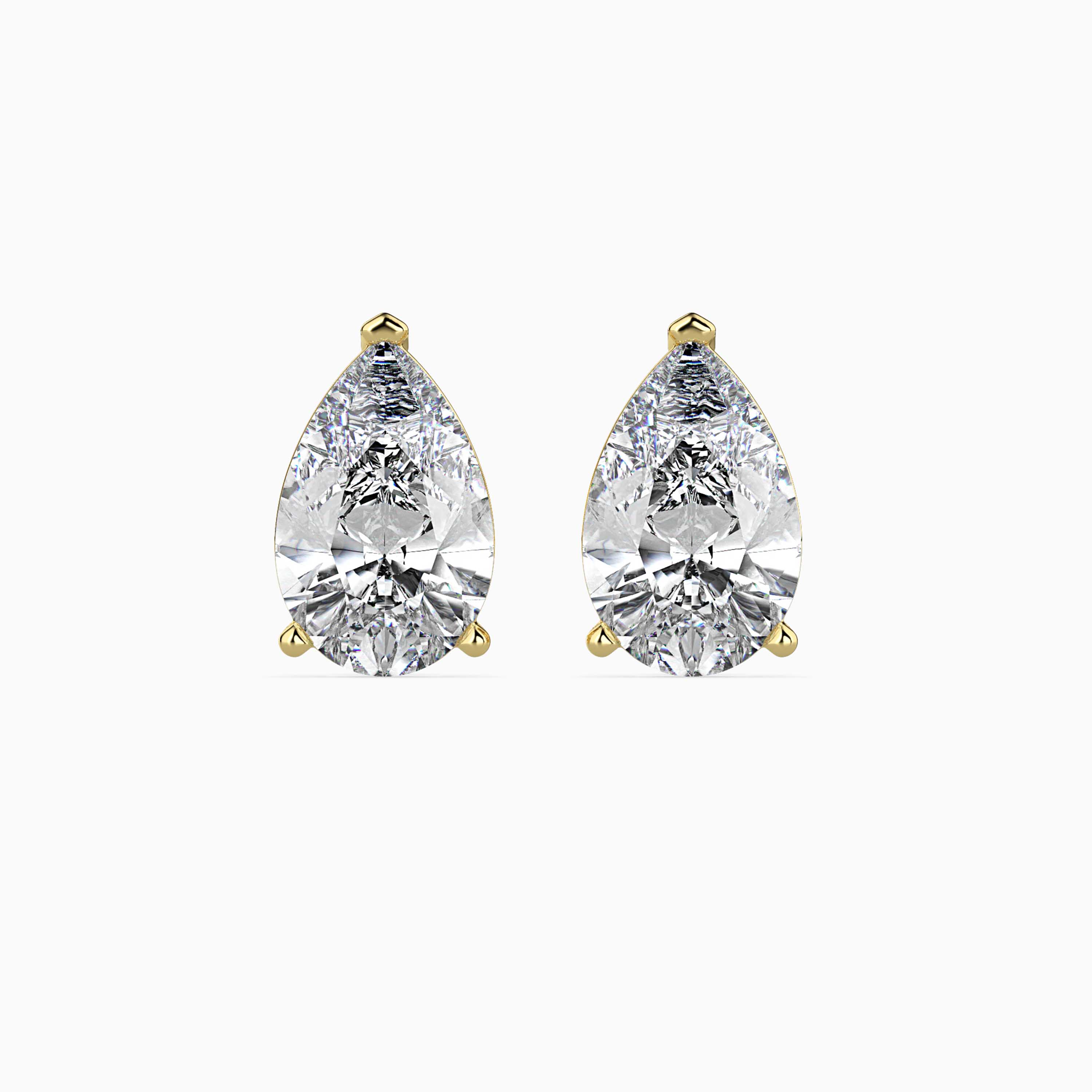 LUNA DROPS EARSTUDS