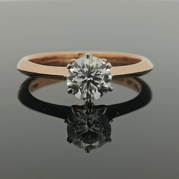INFINITY BLOOM RING