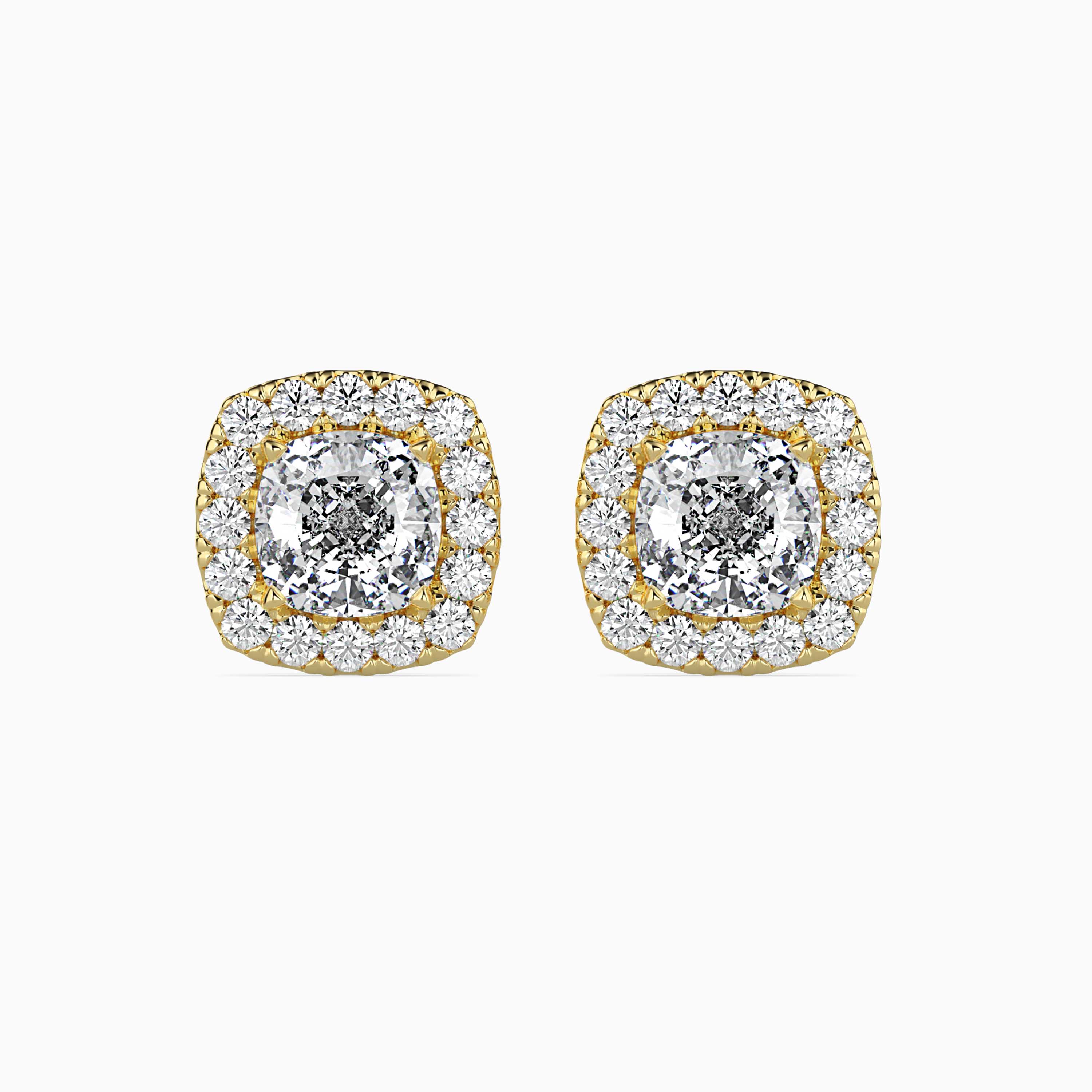 LUXE BLOOM EARSTUDS