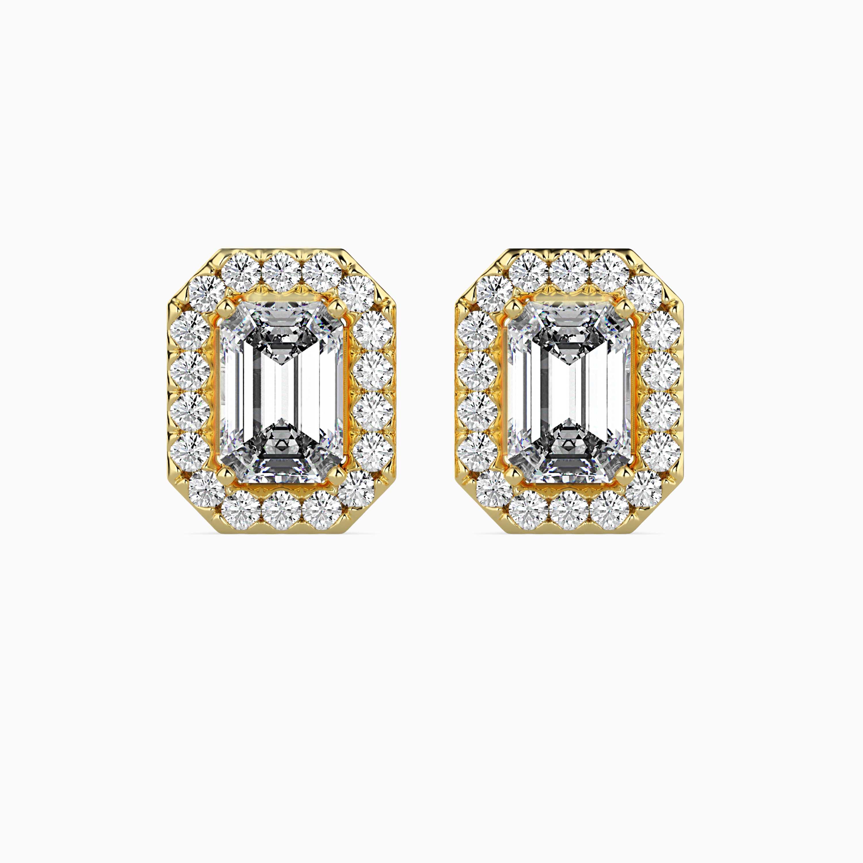 ROYAL MIRAGE EARSTUDS