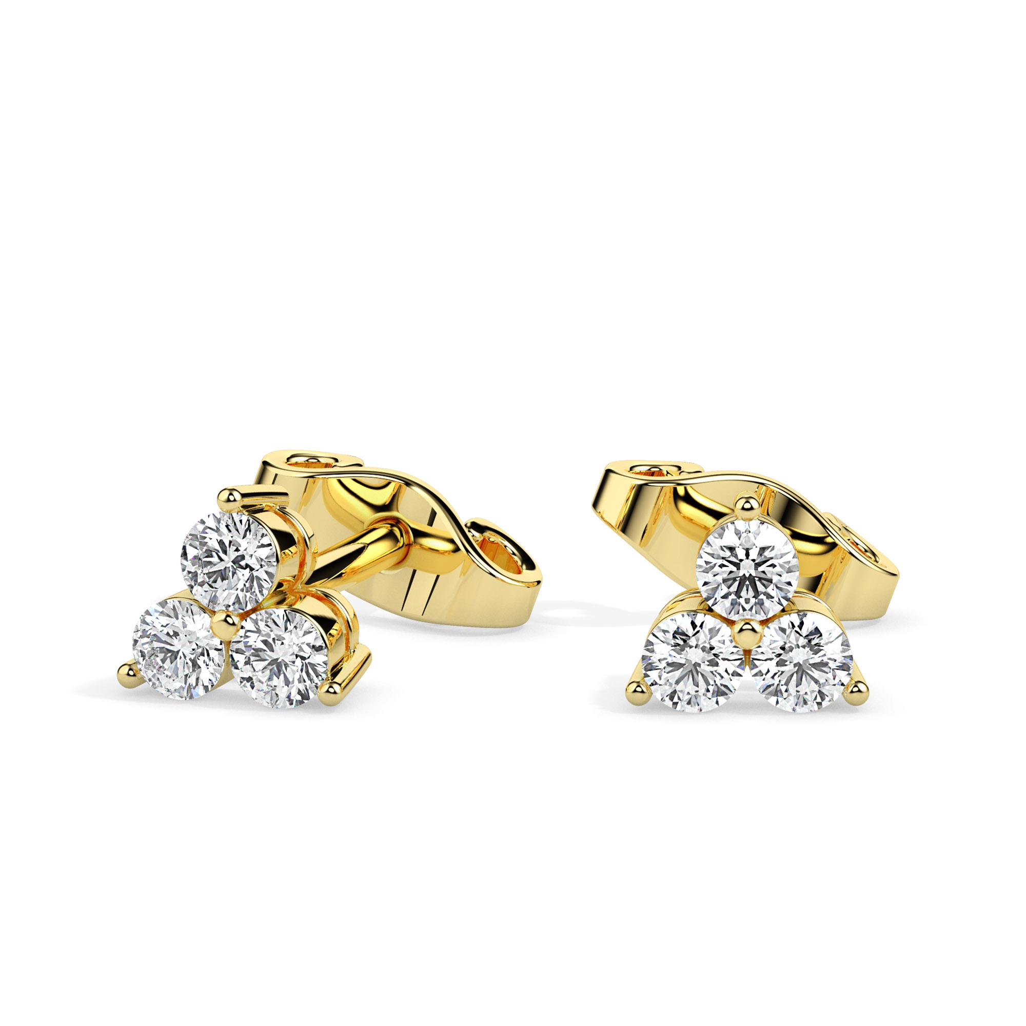 TRINOVA EARSTUDS