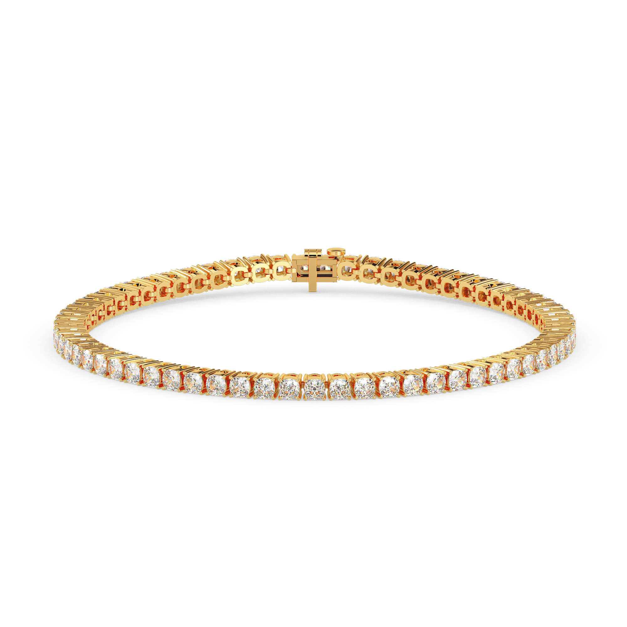 MAJESTY ROW BRACELET