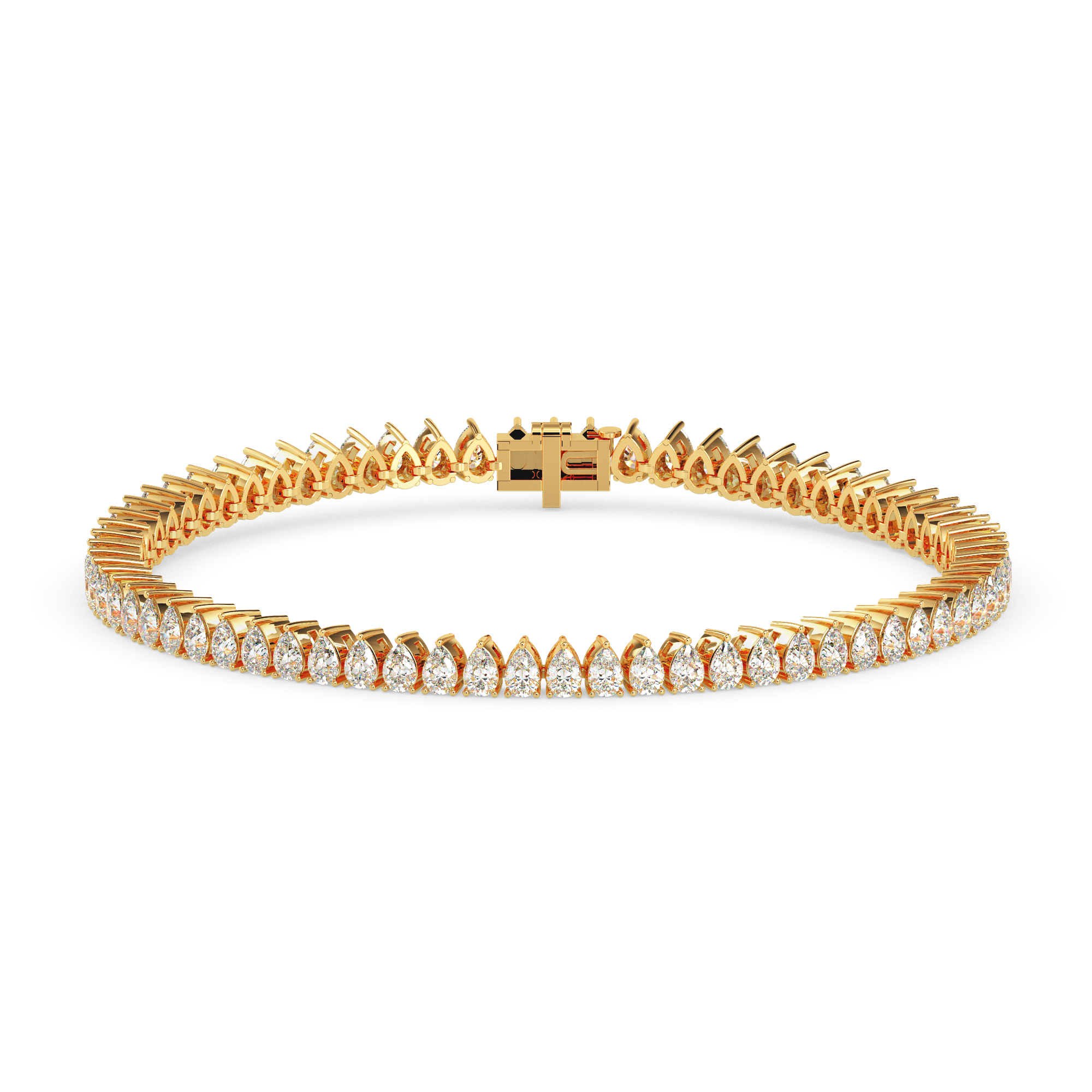 PEARLUXE BRACELET