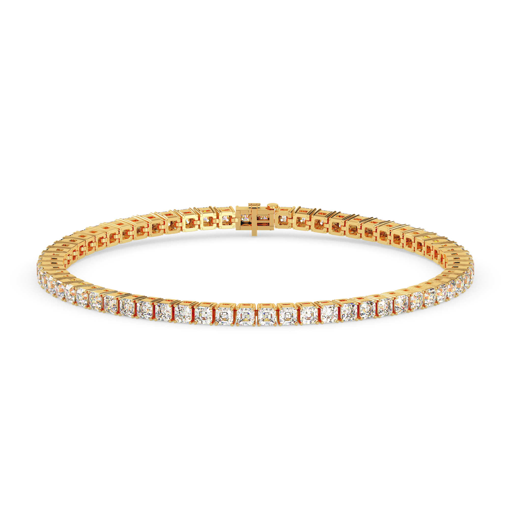 ROYAL EDGE BRACELET