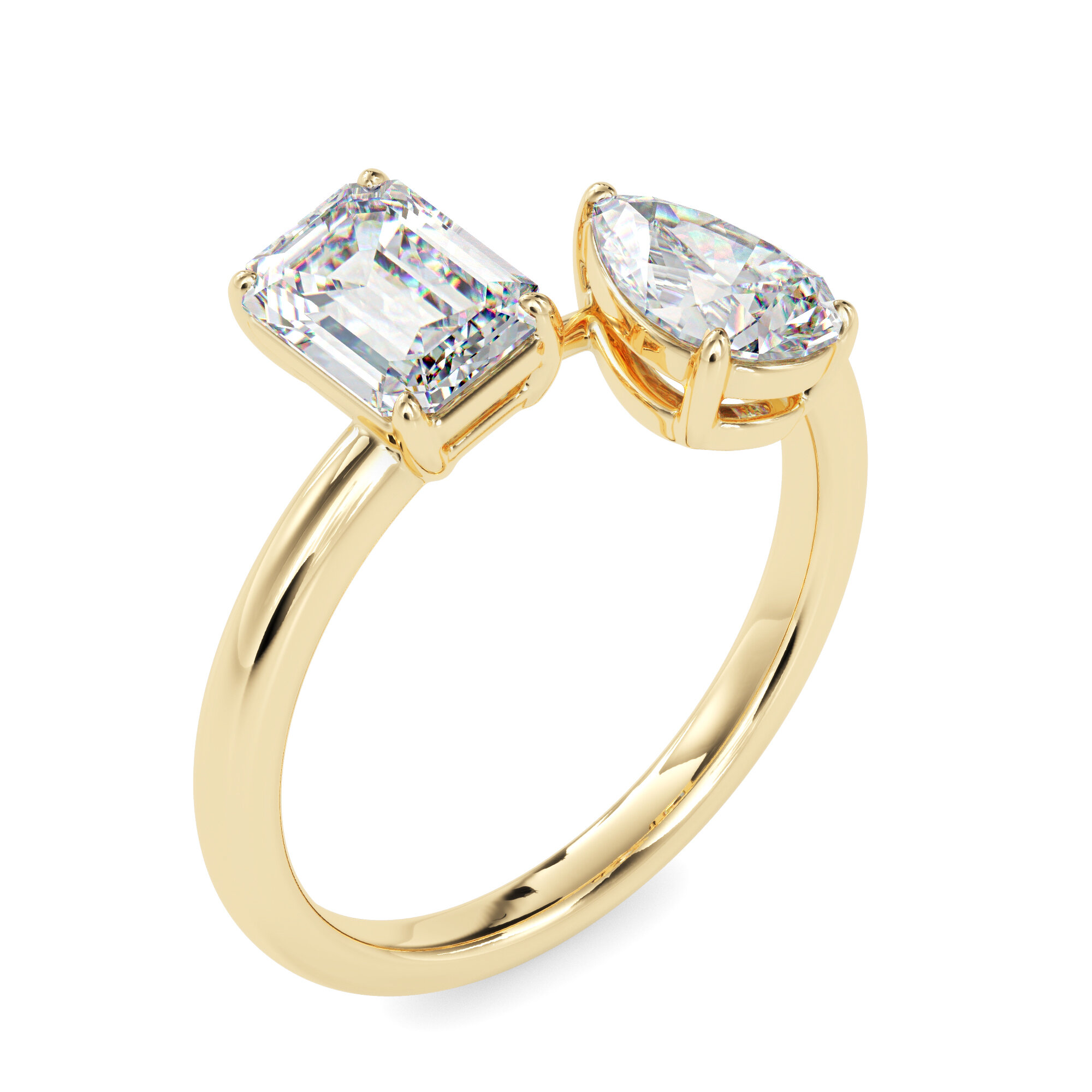 LYRICAL UNION RING