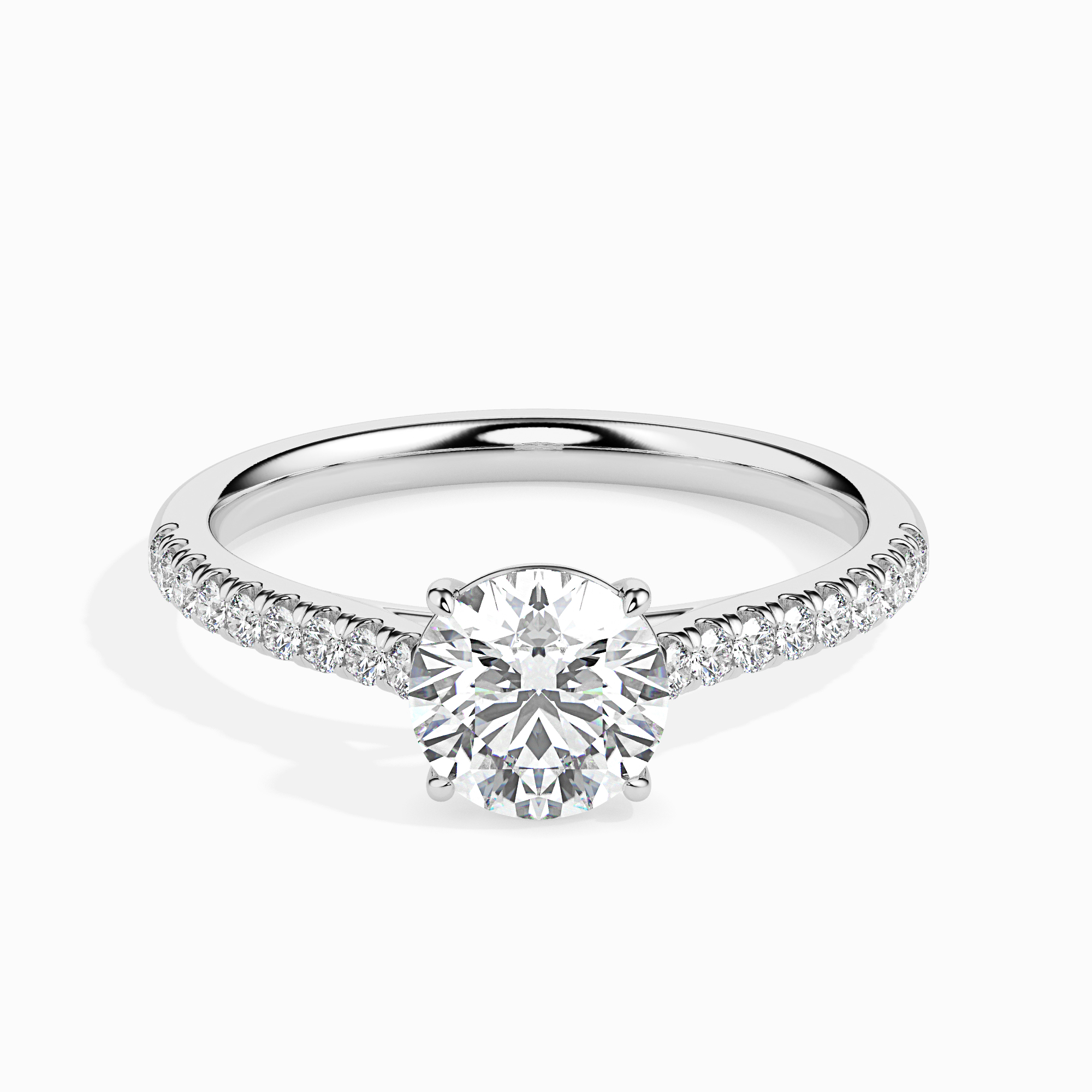 ROYAL AUORA RING