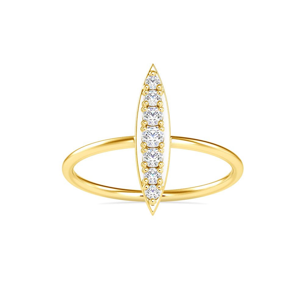SLIM SHIELD RING